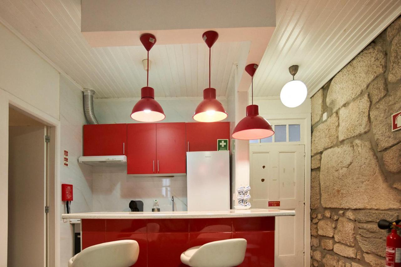 Mercadores Apartment By Jc OOporto Extérieur photo