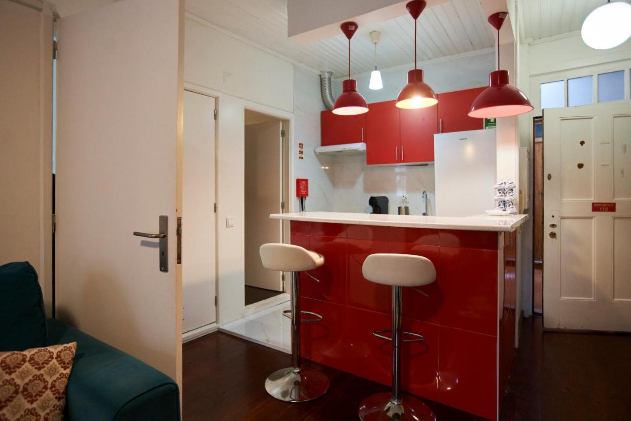 Mercadores Apartment By Jc OOporto Extérieur photo