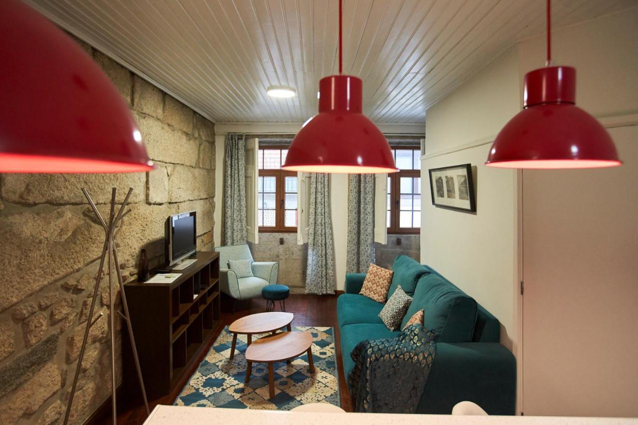 Mercadores Apartment By Jc OOporto Extérieur photo
