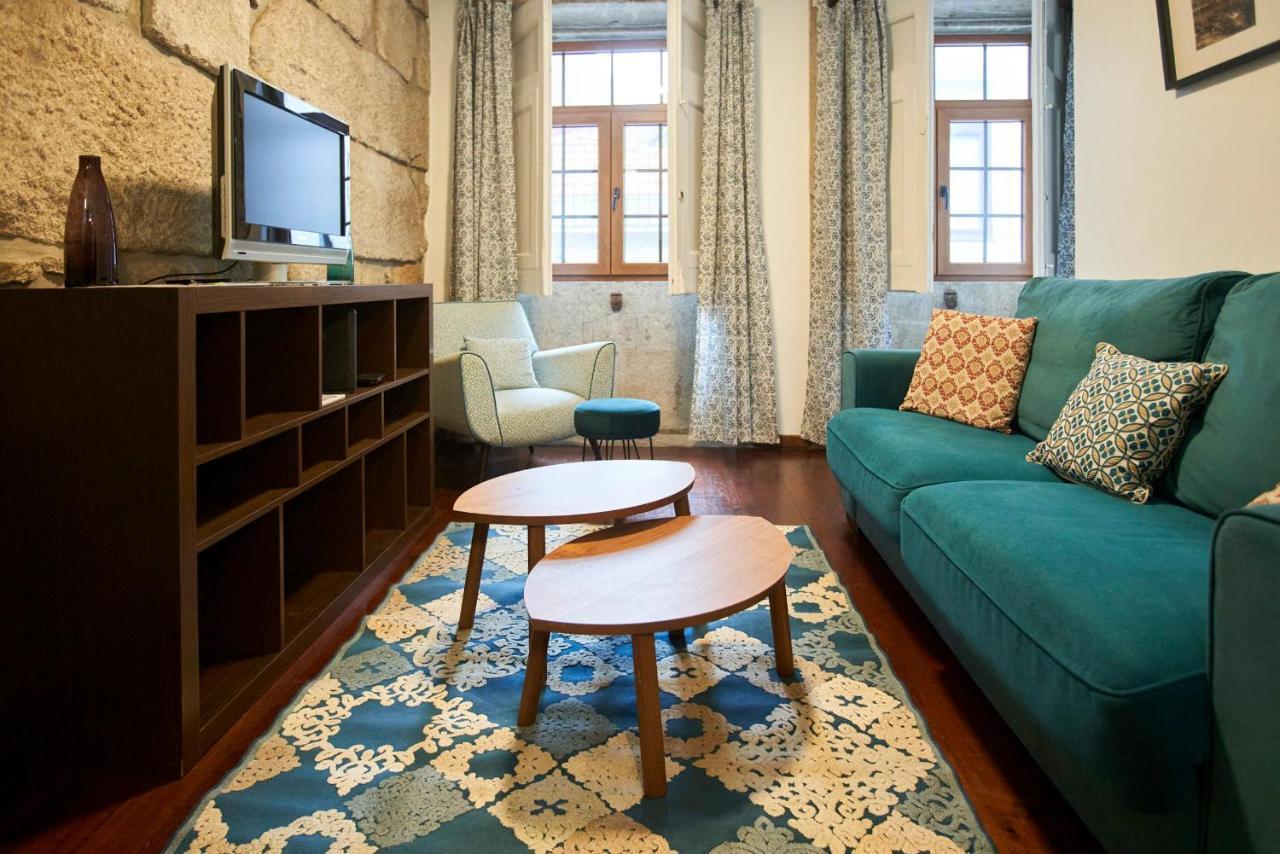 Mercadores Apartment By Jc OOporto Extérieur photo